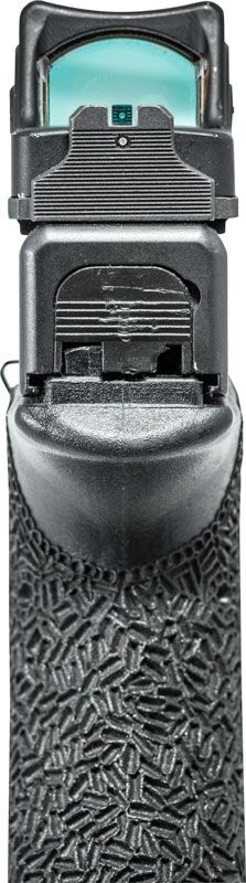 RBU + Trijicon RM02 & RM07 RMR Type 2 with 6.5 MOA Package for Glock - Image 6