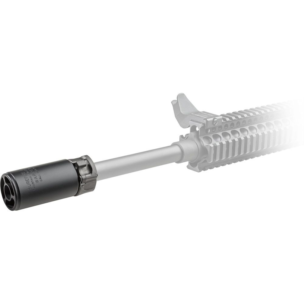 SureFire Warden Muzzle Device - Image 5