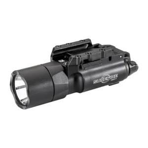 SureFire M600DF Dual Fuel LED Scout Light - 1500 Lumens