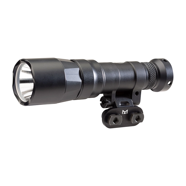 SureFire M300C Compact Weapon Light - LED - 500 Lumens