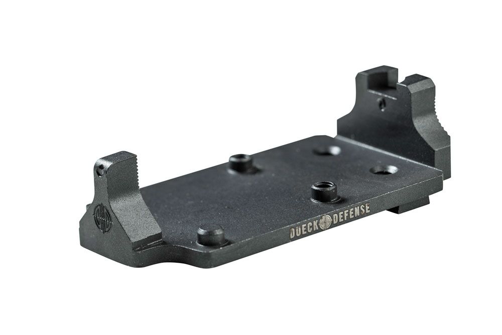 RBU for Trijicon RMR - Glock - Image 2