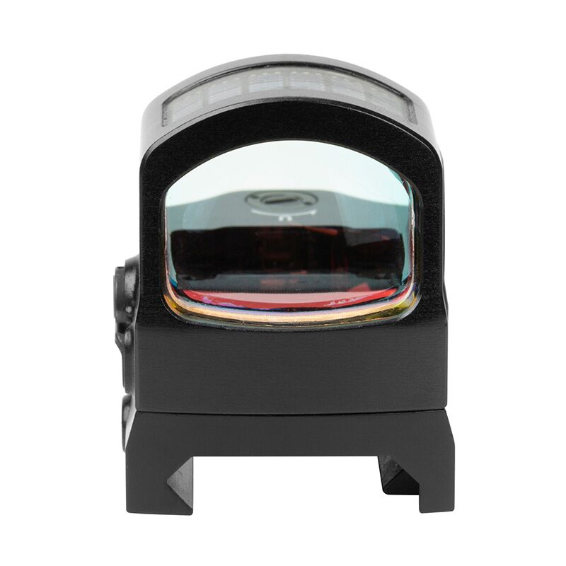 Holosun Optics HS507C X2 Micro Red Dot System - Image 9