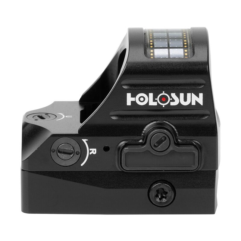 Holosun Optics HS507C X2 Micro Red Dot System - Image 7