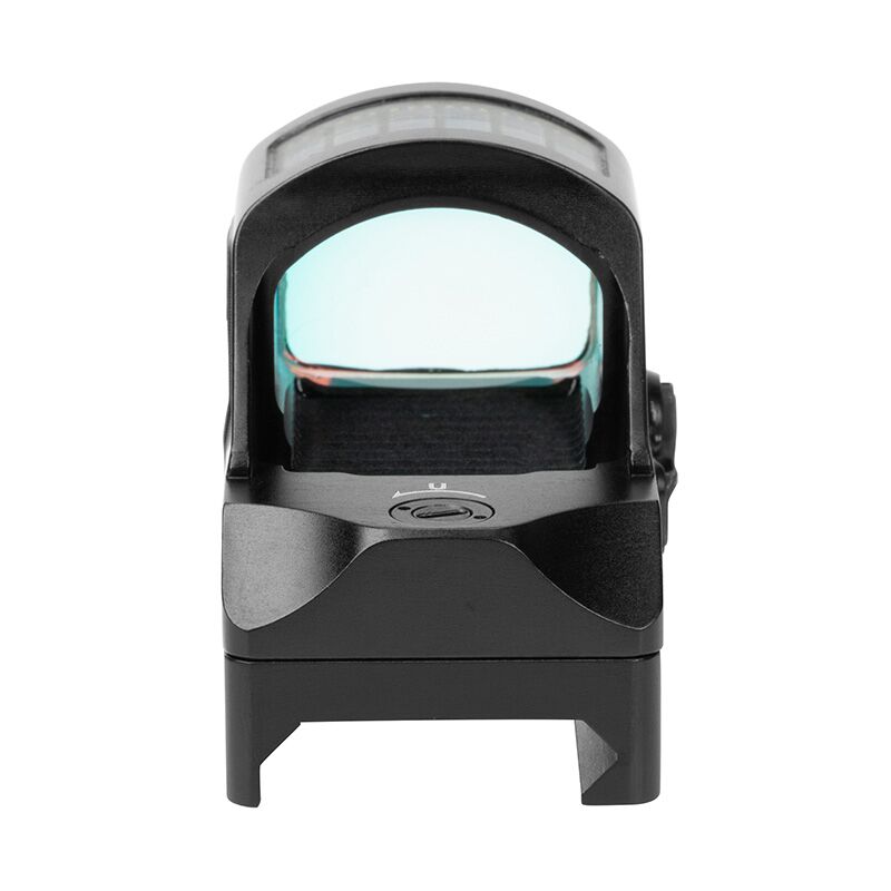 Holosun Optics HS507C X2 Micro Red Dot System - Image 5