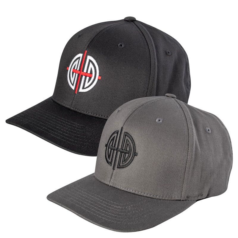 Dueck Defense FlexFit Cap