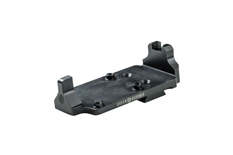 RBU for Trijicon RMR - Smith & Wesson M&P - Image 2