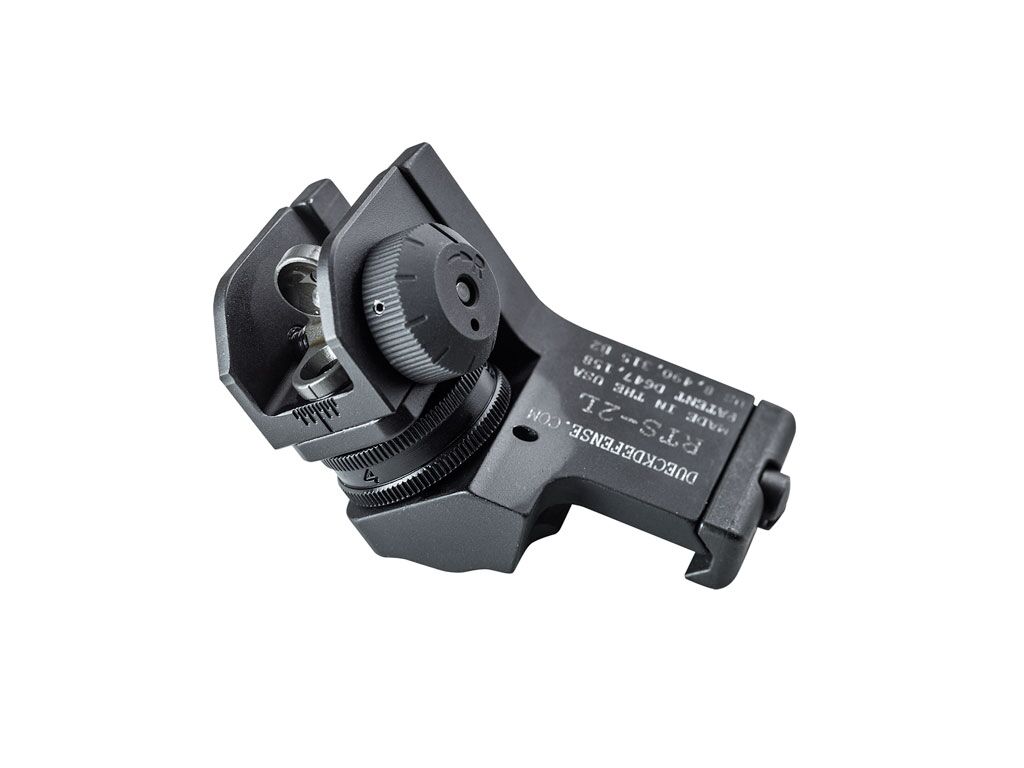 Rapid Transition Sight™ - Rear - Image 2