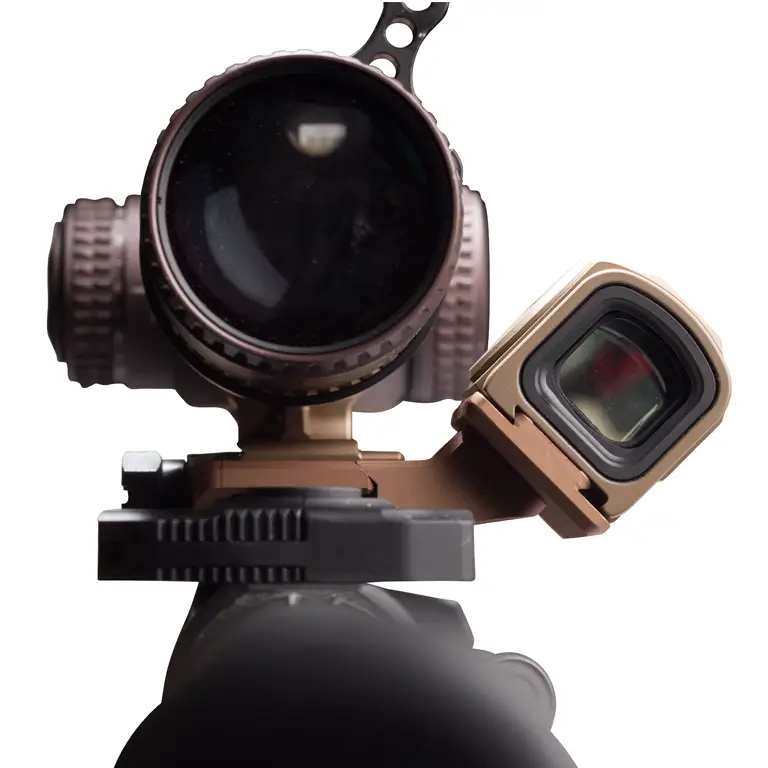 RTM Plate 3 ACRO - Tan