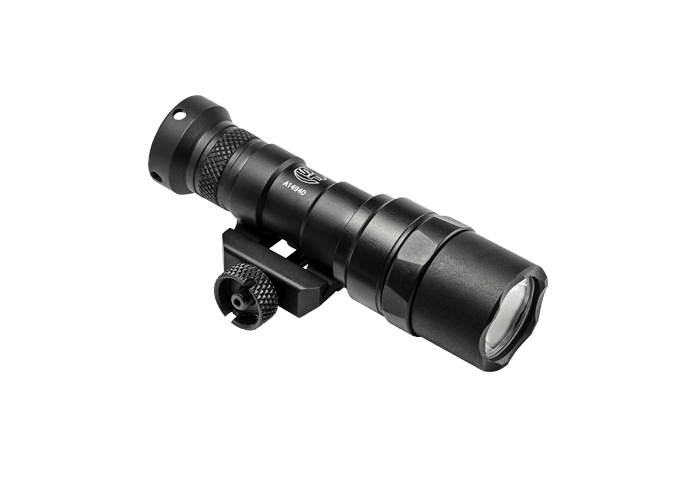 SureFire M300C Compact Weapon Light - LED - 500 Lumens