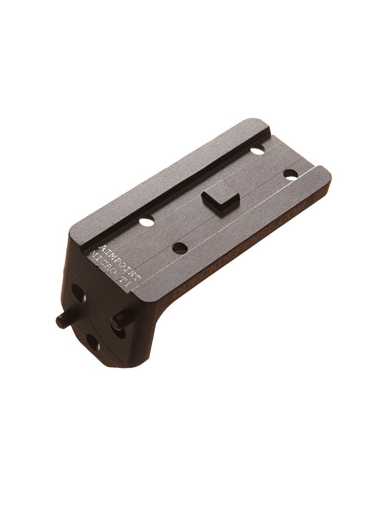 Red Dot Adapter - Image 3