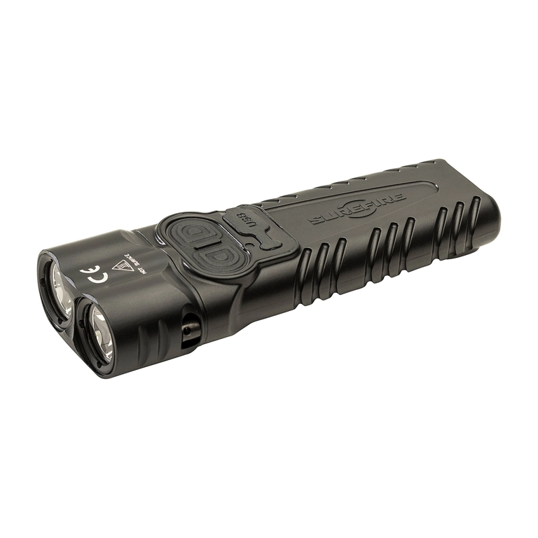 Stiletto Pro II