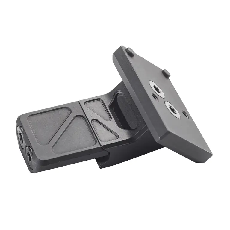 RTM Plate 1 - Black