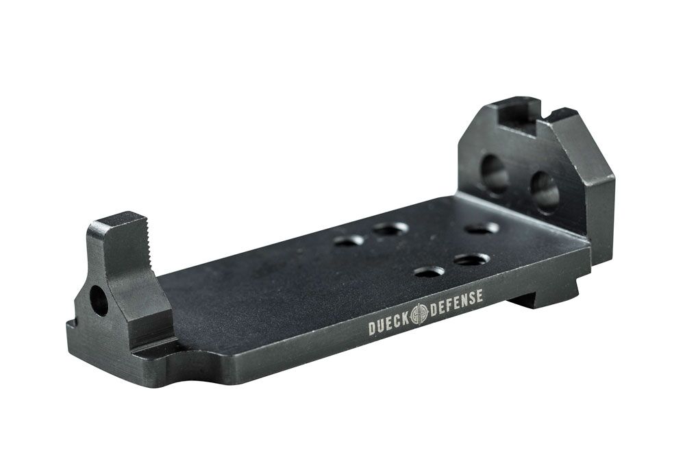 RBU for Multiple Red Dots on Glock - Image 2