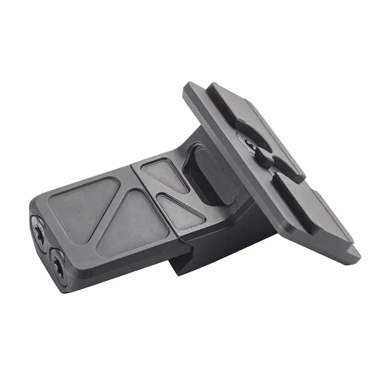 RTM Plate 3 - Black