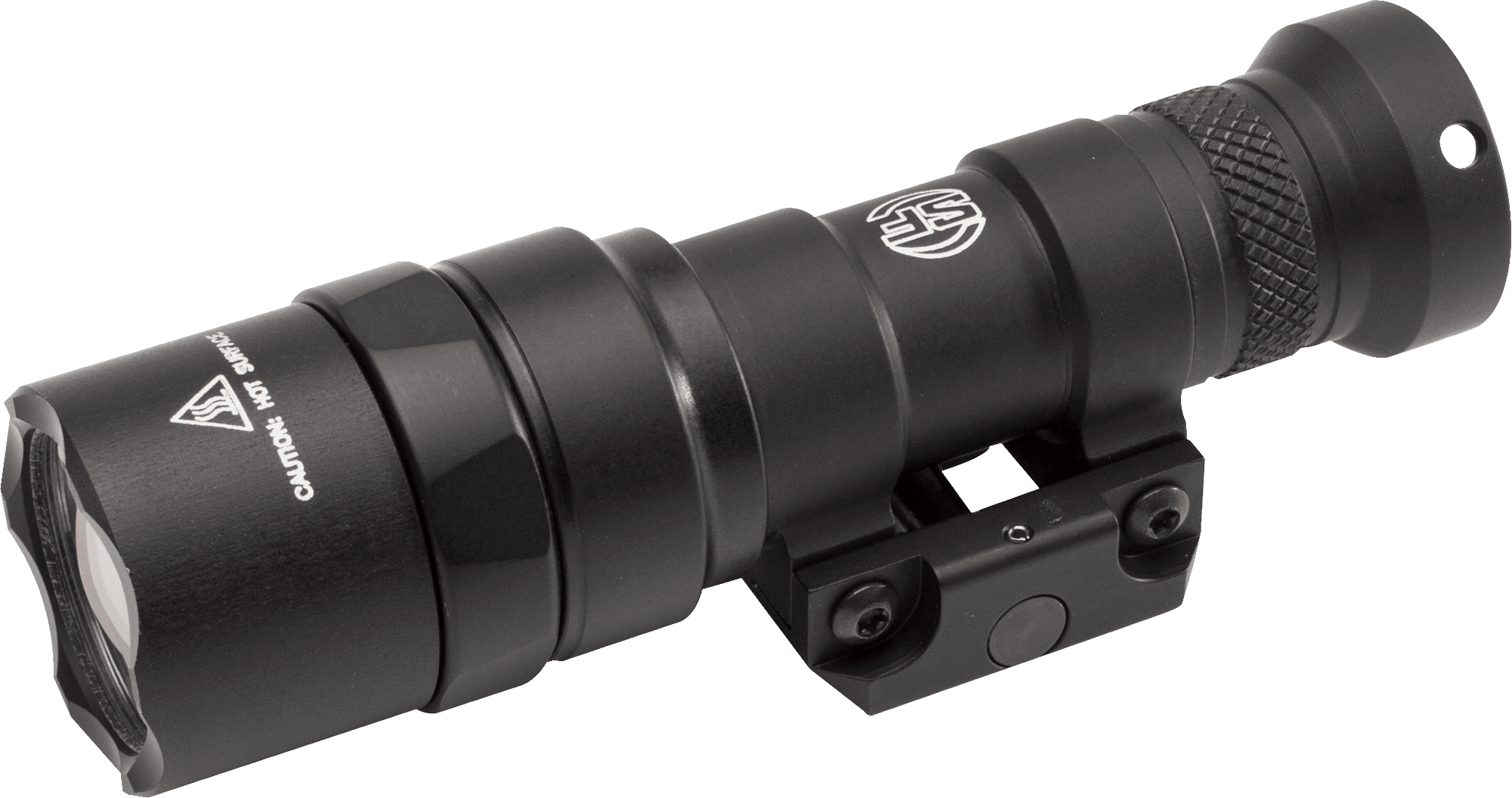 SureFire M300C Compact Weapon Light - LED - 500 Lumens